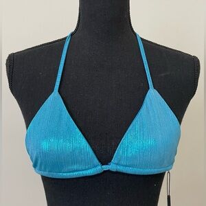 Fashion Nova String Bikini Top